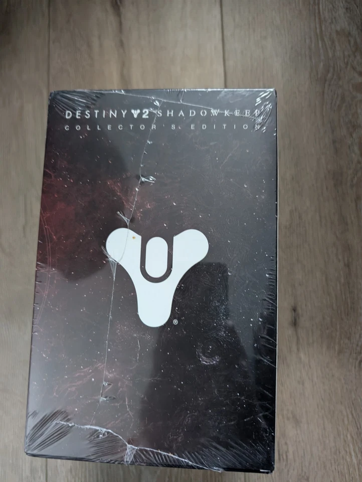 Destiny 2 Shadowkeep 收藏版密封 — 第 2/4 张图片