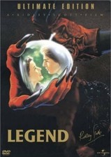 Legend (DVD, 2002, 2-Disc Set, Ultimate Edition) for sale online