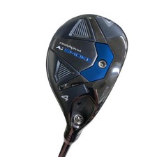 Smoke U4 Hybrid Flex Sr Callaway Paradym Ai