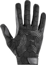 Uvex Ceravent - Flexible Riding Gloves for Men and Women - Durable - Excellent