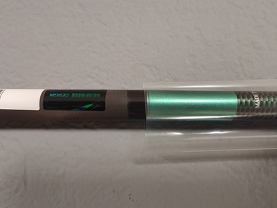 New Tour Issue Graphite Design FI 6 X Flex Driver shaft 2026 Model