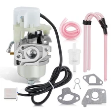NEW 16100-Z0D-D03 Carburetor Assembly For Honda EU2000i Generator