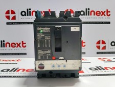 Schneider Electric NSX 100N Compact 100A 3P 50-60Hz 800V