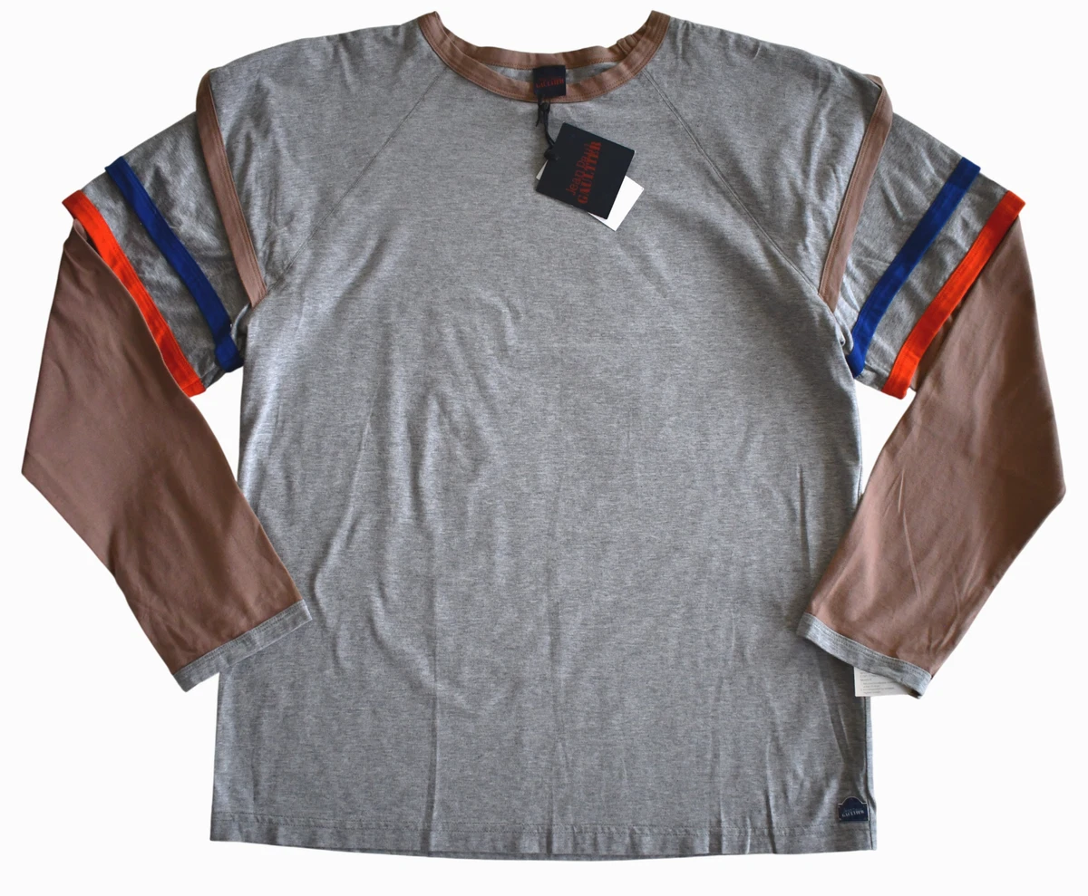 Jean Paul Gaultier Regular Size T-Shirt Tops for Women for sale | eBay