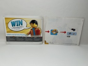 LEGO 21303 Wall-E Disney Pixar - 100% Complete w/ Instructions USED -Ships Fast!