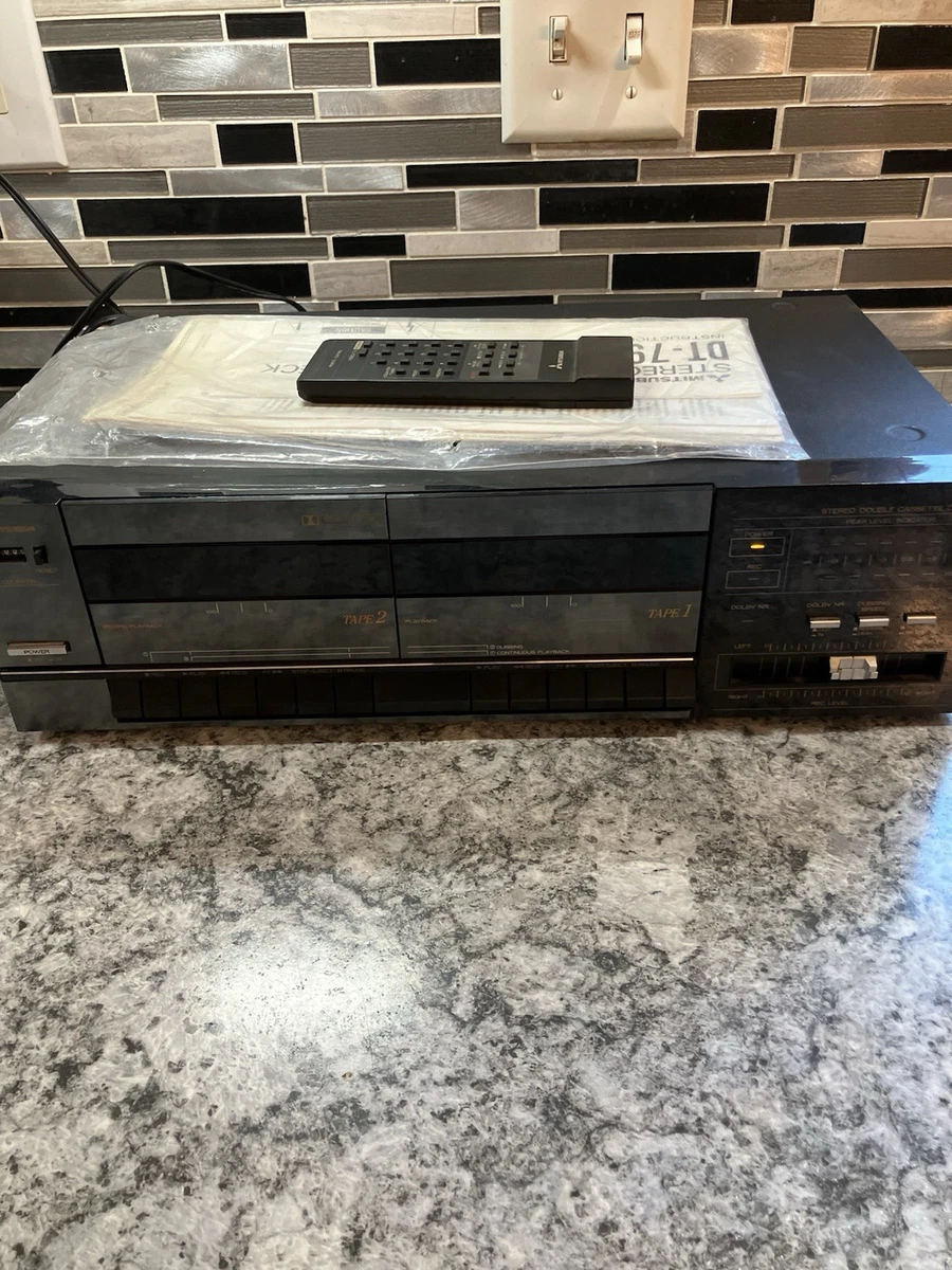 ヴィンテージ美品 三菱 DIATONE 4ch DECODER DA- Q150 ヴィンテージ美品 三菱 DIATONE 4ch DECODER DA- Q150