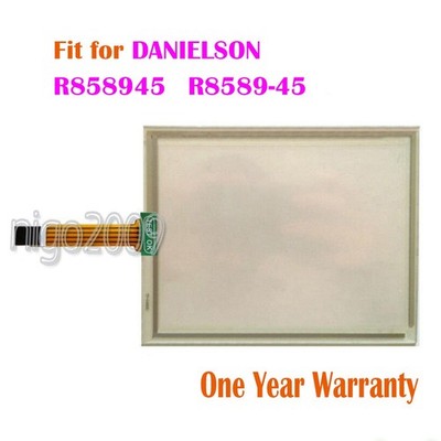 New for DANIELSON R8589-45  R 8589-45  R858945 Touch Screen Glass Touch Panel #p