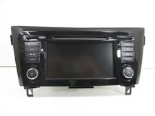 2018-2020 Nissan Rogue CD Navigation GPS Display Radio Receiver OEM LKQ
