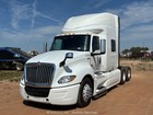 2018 International Lt625 T/A Sleeper Truck Tractor Cummins X15 450St M/T bidadoo