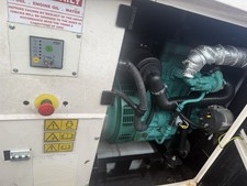 New cummins Engine diesel generators 15 KVA £3500