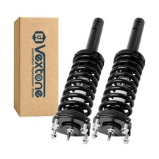 Pair Complete Front Struts And Shocks Fit For 2006-2010 Jeep Commander Pair Complete Front Struts And Shocks Fit For 2006-2010 Jeep Commander