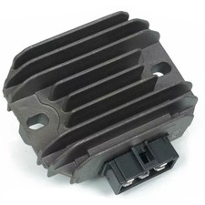 Régulateur De Tension Aprilia Sport City Cube Carb E3 125 CC 2008-2010 5FASTON
