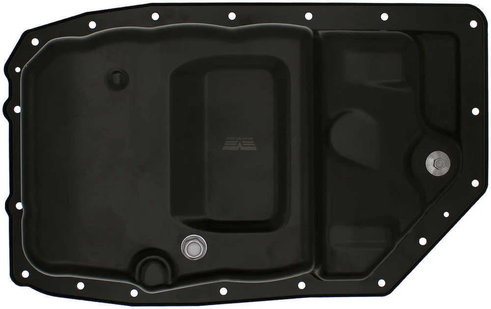 Panela de óleo de transmissão Dorman Oe Solutions 265973 - Imagem 3 de 4