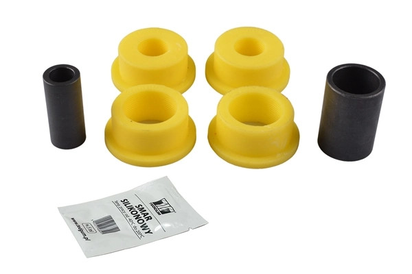 Barre Panhard 55135-01J01 Suspension Arrière Tedgum 00469957 pour Train Rigide