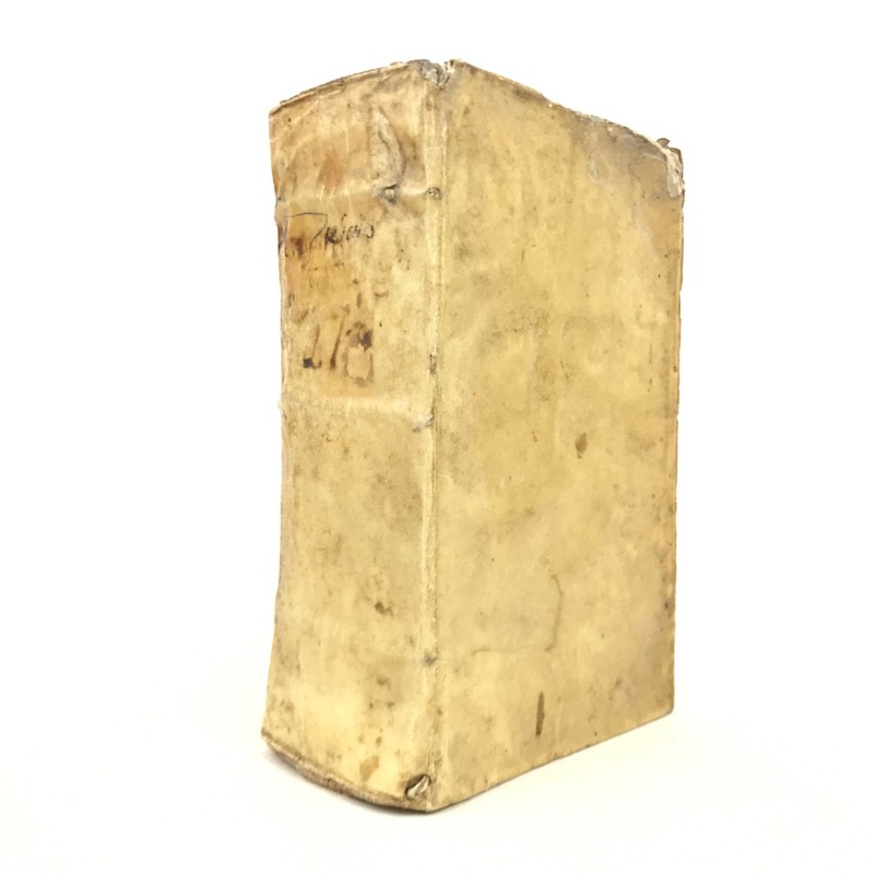 Grégoire de Tours, Histoire françoise — 1610, première édition française.