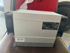 BTC BCH Bitcoin AntMiner S9K 14T - Model 120-k Bitcoin Miner Read