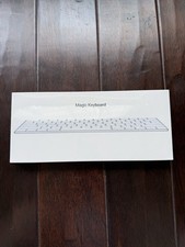 Brand new sealed Apple Magic Keyboard (A1644)