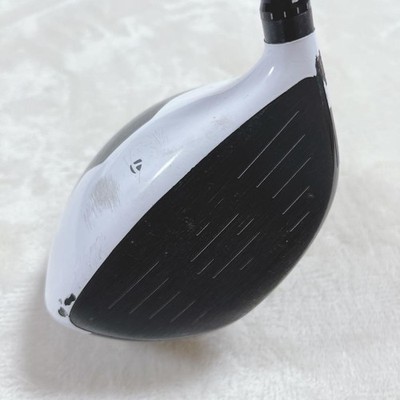 TaylorMade M2 10.5° Driver KUROKAGE Shaft Headcover Included Used