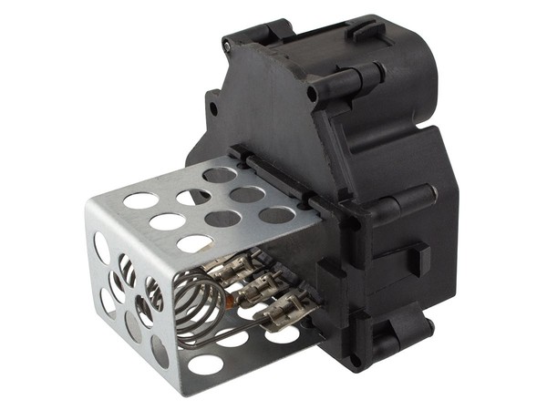 GebläSewiderstand FüR Citroen C4 II 04-10-image