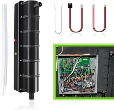 For Sundance/Jacuzzi Spa Hot Tub Smart Low-Flow Heater Assembly 5.5kW 6500-310