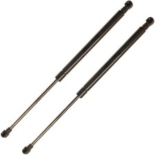 11 Inch 2Pcs Liftgate Trunk Struts Lift Supports Compatible with Infiniti G25
