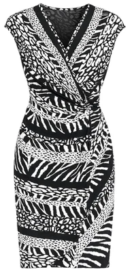 LAGERVERKAUF Joseph Ribkoff Kleid 231159  Gr. 44 UVP 239,99 - Bild 1 von 2