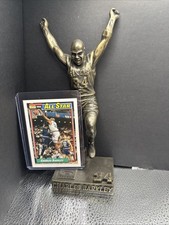 1992-93 Topps - All-Star Charles Barkley #107