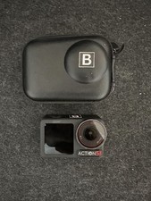 DJI OSMO Action 5 Pro Camera w/ Mini Bag Case