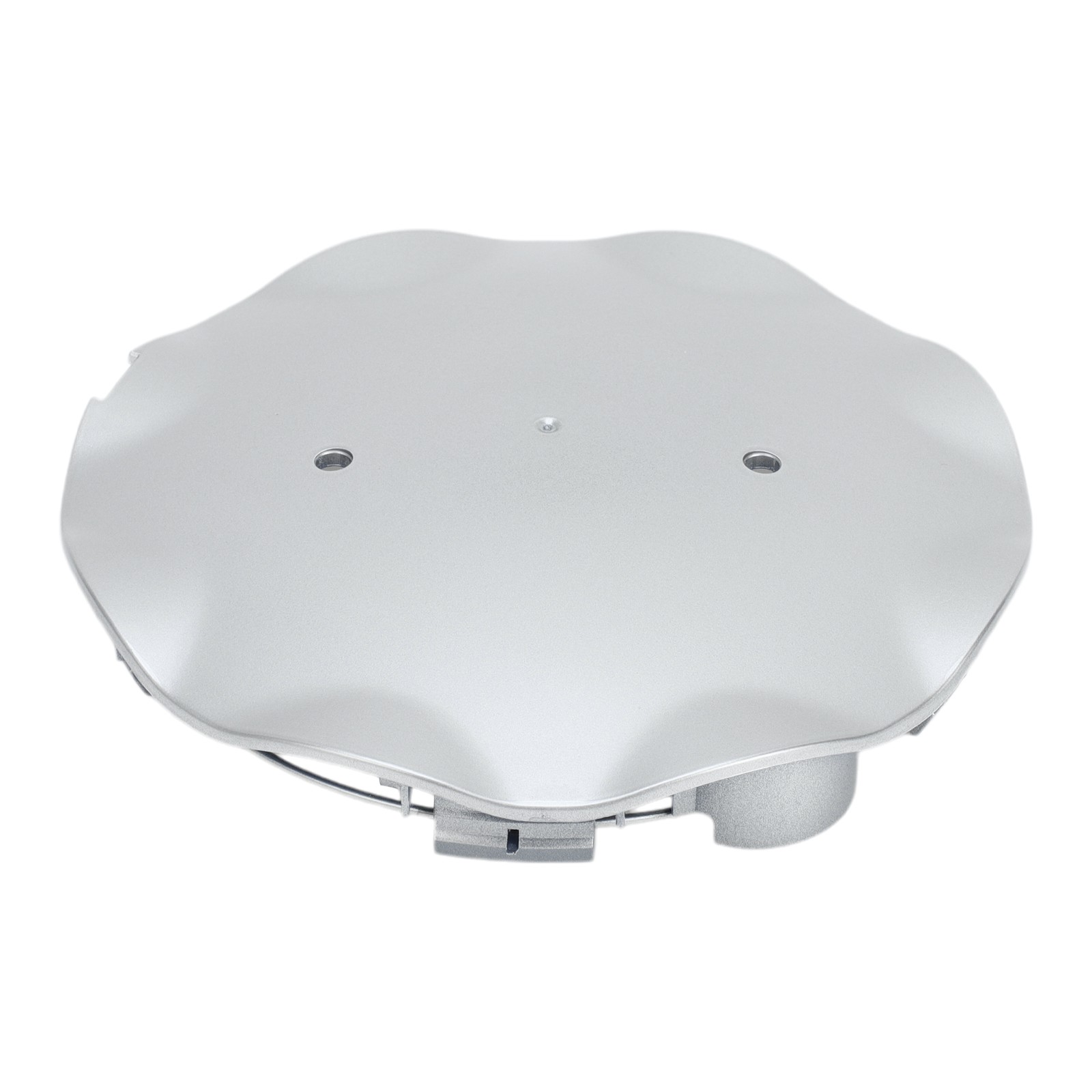 Enjoliveur de roue 150mm n°40315CG21 pour Infiniti en finition argentée