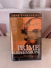 Prime Obsession: Bernhard Riemann and the Greatest Unsolved Problem in Mathemat