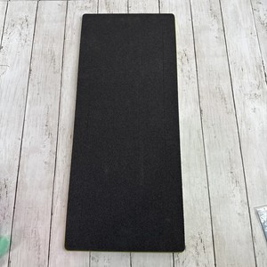 Accuquilt Go Cutting Die #55017 2.5" Strip Cutter