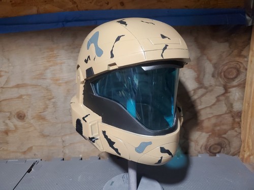 Halo ODST Helmet Camo - Picture 1 of 5