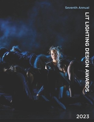 LIT Lighting Design Award 2023: Celebrating the best Lighting Design and Lightin