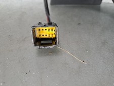 Retroviseur gauche (ou coque) Citroen JUMPY