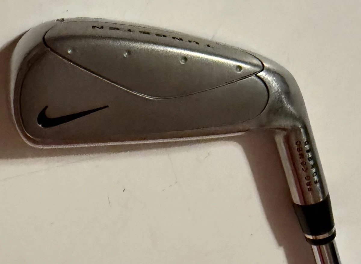 Nike Tungsten Head Golf Clubs for sale | eBay