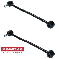 2X Stange/Strebe FüR Stabilisator Kamoka 9030010 2 PendelstüTzen Stabi