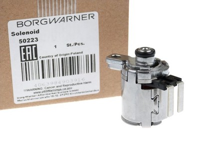 Magnetventil Druckregelventil N233 N371 DSG 6-Gang Getriebe DQ250 02E Audi VW