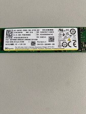 SK hynix BC901 512GB NVMe M.2 2280 SSD PCIe G...