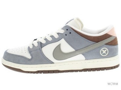 【US12】 NIKE SB SB DUNK LOW PRO QS YUTO HORIGOME FQ1180-001 【DS】 in box 210000033
