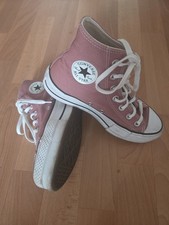 Converse Chucks W Neu Gr 36,5 Toll