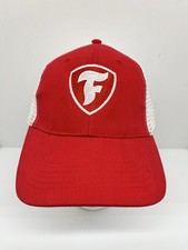 Firestone Adult One Size Adjustable Mesh Back Hat New W/O Tags