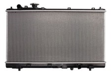 Radiateur Mazda PREMACY