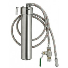 Franke Filterflow Filter Housing Kit with FRF03 Cartridge Kitchen Tap