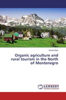 Sandra Bojic | Organic Agriculture And Rural Tourism In The North Of Montenegro
