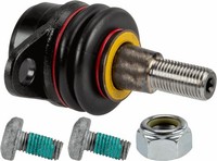 TRW Traggelenk FüHrungsgelenk JBJ216 FüR BMW 3Er E92 E90 Touring E91 X1 E84 320