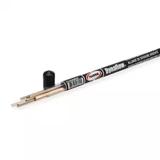 Harris D620fmpop Brazing Rod,1/8X20,1190-1465 F,Pk7