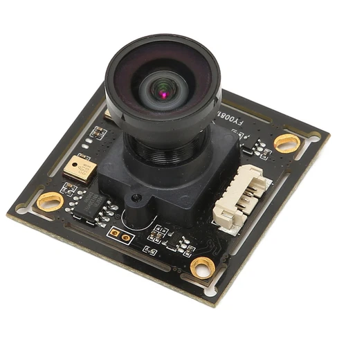8Mp 4K Usb Camera Module 116 Degree Ultra Wide Angle Lens Drive Free Mini Ca SPC