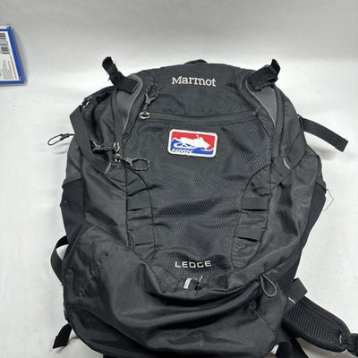 Marmot Ledge Hiking Travel Water Resistant Backpack Day Pack