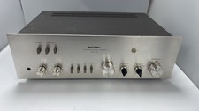ROTEL RA-313 INTERGRATED STEREO AMPLIFIER