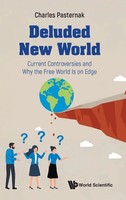 Pasternak Charles | Deluded New World | Buch | Englisch (2025) | Wspc (Europe)